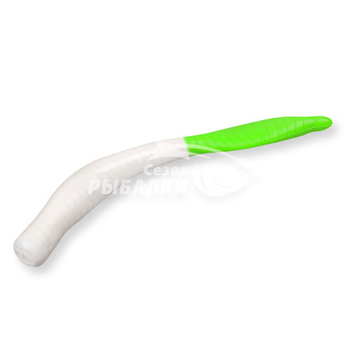 Силиконовая приманка Cool Place Bomber 7.5см сыр цвет 018