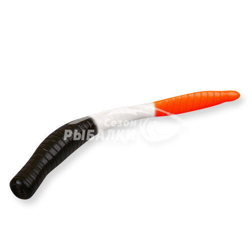 Силиконовая приманка Cool Place Bomber 7.5см сыр цвет 020