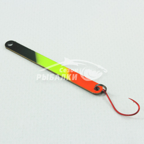 Форелевая блесна стик Cool Place 2гр 4.5см цвет 002