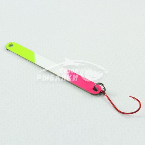 Форелевая блесна стик Cool Place 2гр 4.5см цвет 012