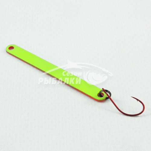 Форелевая блесна стик Cool Place 2гр 4.5см цвет 016