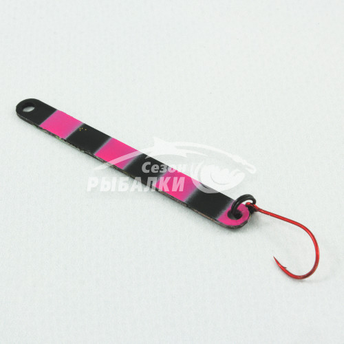 Форелевая блесна стик Cool Place 2гр 5.5см цвет 017