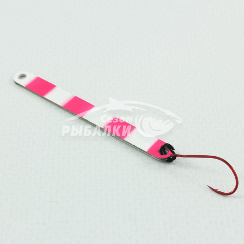 Форелевая блесна стик Cool Place 2гр 6.5см цвет 006