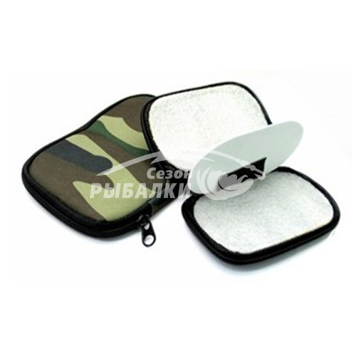 Мормышница большая