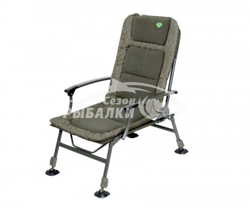 Кресло карповое Carp Pro Diamond Lux