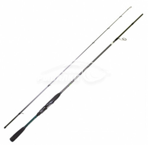 Спиннинг Zemex Rexar Boat Master 682H 2.03м 12-42гр