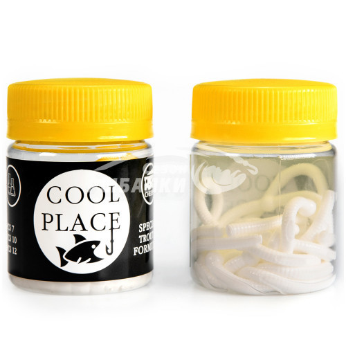 Cool Place Доширак 10см сыр цвет 1