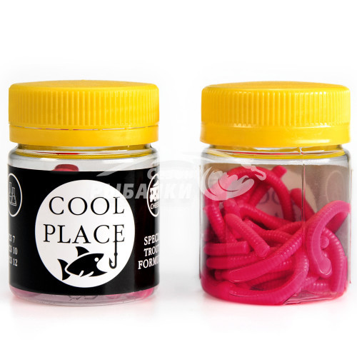 Cool Place Доширак 10см сыр цвет 10