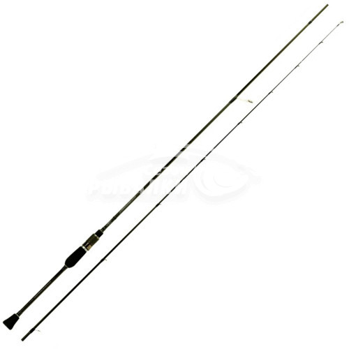 Удилище спиннинговое Silver Stream TAIFUN SPECIAL TS 762 L 2.28м 2-14гр