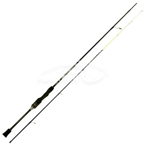 Удилище спиннинговое Silver Stream SALAMANDER SOLID SSS 702 L 2.13м 0.8-9гр