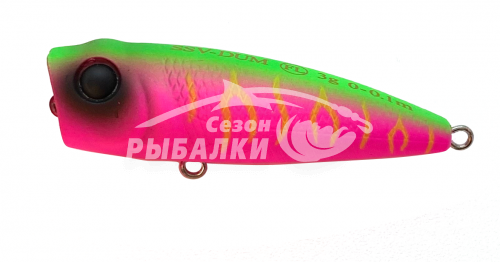 Воблер Silver Stream DUM 43мм, плавающий, цвет DD-32