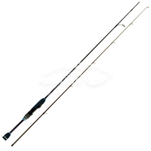 Удилище спиннинговое Silver Stream ULTRA LIGHT PRO UPS 200 UL 2.00м 2-10гр