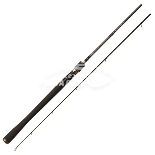 Удилище спиннинговое Silver Stream TWITCHING ROD TW S-180 1.8м 2-8гр