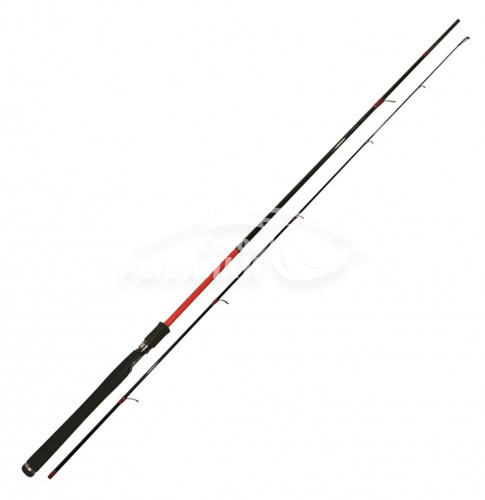 Удилище спиннинговое Silver Stream MIG - PRO RODS MPR 802 2.40м 6.2-36.5гр