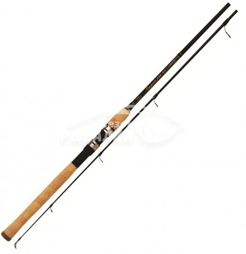 Удилище спиннинговое Silver Stream IMPULS PRO IMP 602 1.8м 3-20гр