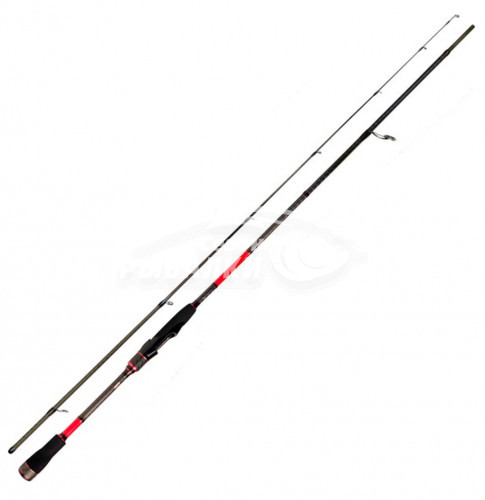 Удилище спиннинговое Silver Stream JIG COMMUNICATOR JGC 832 H 2.5м 10-50гр