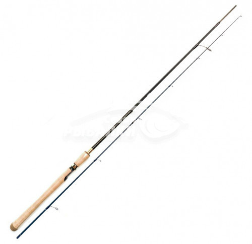 Удилище спиннинговое Silver Stream TAIFUN ROD TR 802 L 2.4м 5-15гр