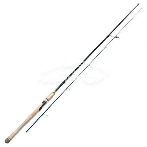 Удилище спиннинговое Silver Stream TAIFUN - Z TZ 802 L 2.4м 5-15гр