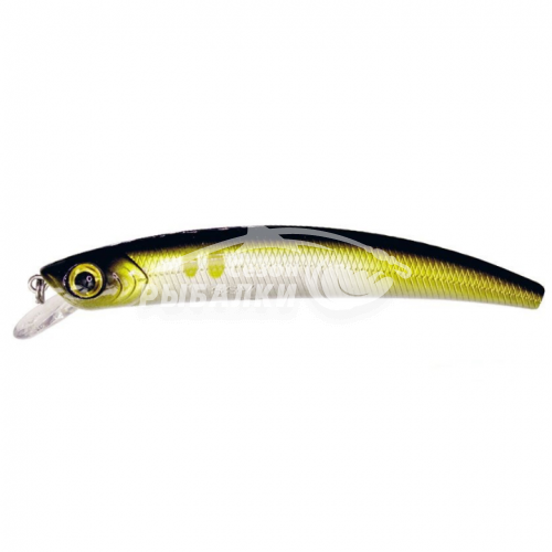 Воблер Silver Stream IMPULS 90мм 8гр цвет DD-11