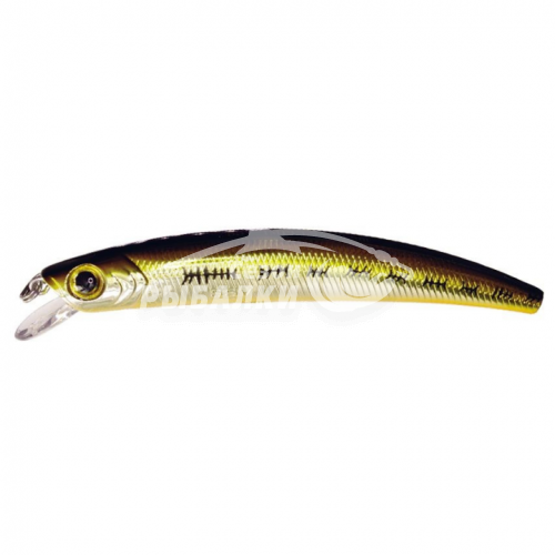 Воблер Silver Stream IMPULS 90мм 8гр цвет DD-14