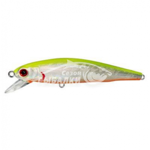 Воблер Silver Stream MINNOW SR 89мм 10гр цвет DD-40