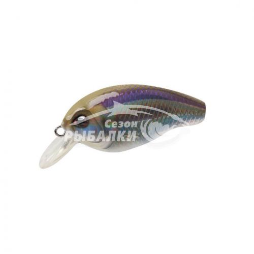 Воблер Silver Stream RIVER PRO FL 40мм 5гр цвет DD-27