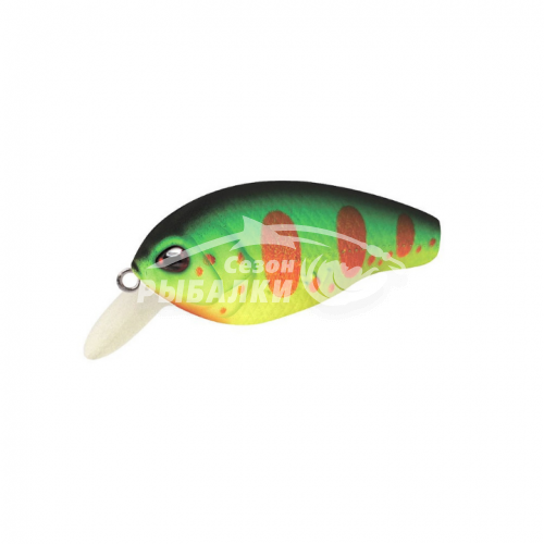 Воблер Silver Stream RIVER PRO FL 40мм 5гр цвет DD-29