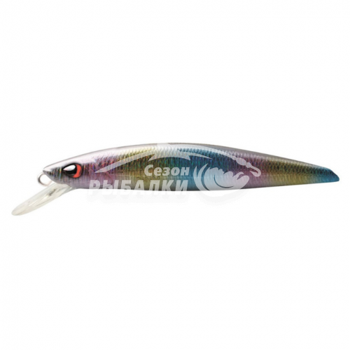 Воблер Silver Stream AKADEMIK 74мм, 4.9гр, цвет DD-34