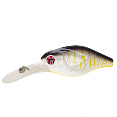 Воблер Silver Stream SILVER CREEK Z 40мм, 4.5гр, цвет DD-20