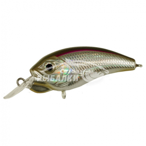 Воблер Silver Stream VULCAN 45мм, 5гр, цвет DD-27