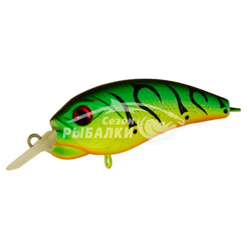 Воблер Silver Stream VULCAN 45мм, 5гр, цвет DD-30