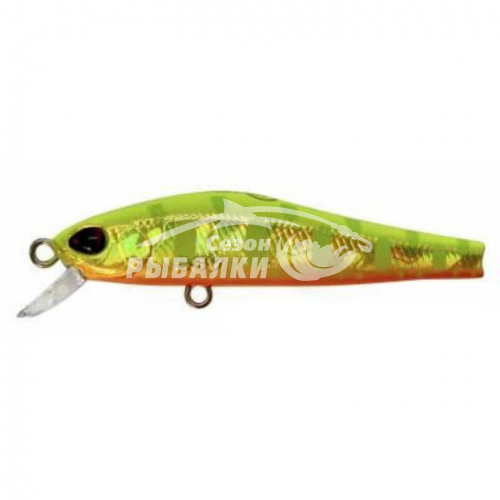 Воблер Silver Stream TULKA 56мм, 3.1гр, цвет DD-41