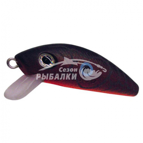 Воблер Silver Stream GOLAVL PRO 45мм, 5гр, цвет DD-21