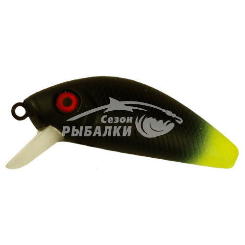 Воблер Silver Stream GOLAVL PRO 45мм, 5гр, цвет DD-36