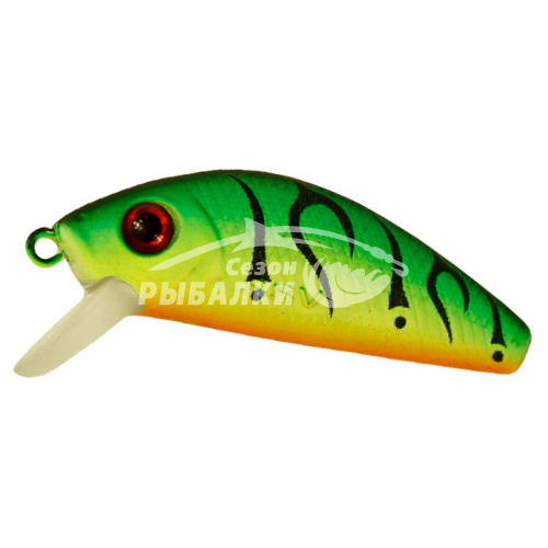 Воблер Silver Stream GOLAVL S 35мм, 3гр, цвет DD-30