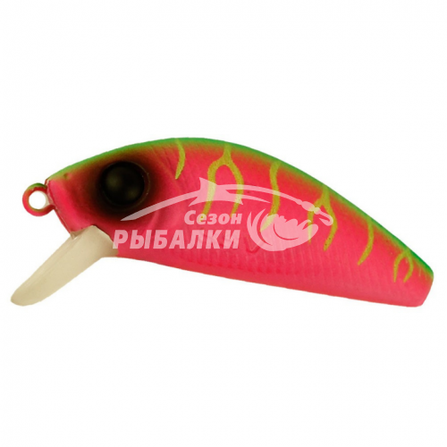 Воблер Silver Stream GOLAVL S 35мм, 3гр, цвет DD-32