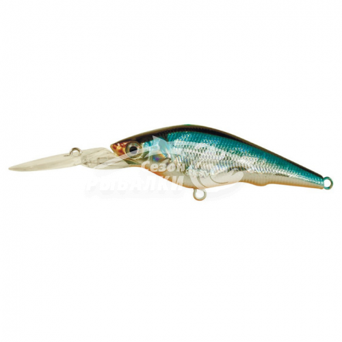 Воблер Silver Stream URAGAN TR 90мм, 12.5гр, цвет DD-31