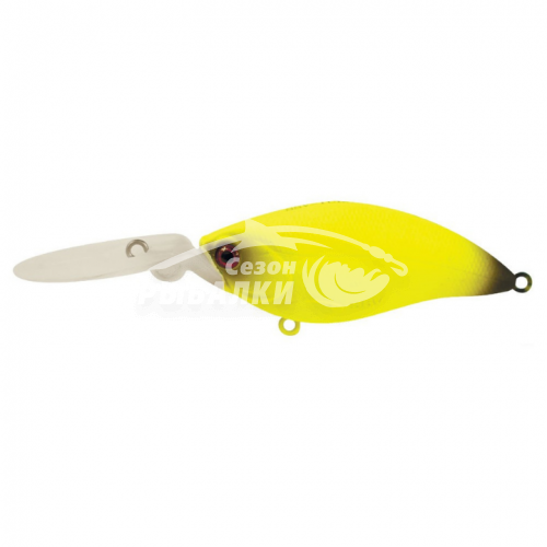 Воблер Silver Stream TURNIR PRO 65мм, 17гр, цвет DD-33