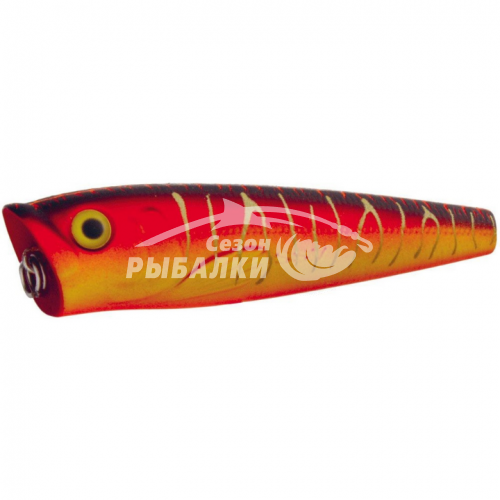 Воблер Silver Stream PIKE S 65мм, 8гр, цвет DD-15