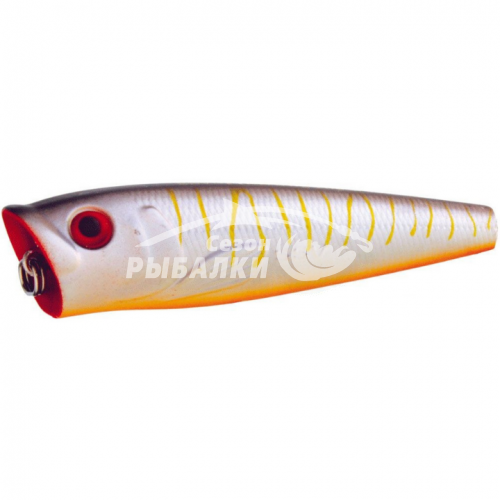 Воблер Silver Stream PIKE S 65мм, 8гр, цвет DD-20