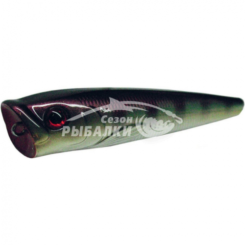 Воблер Silver Stream PIKE S 65мм, 8гр, цвет DD-22