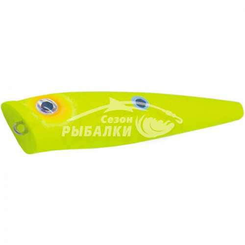 Воблер Silver Stream PIKE S 65мм, 8гр, цвет DD-23