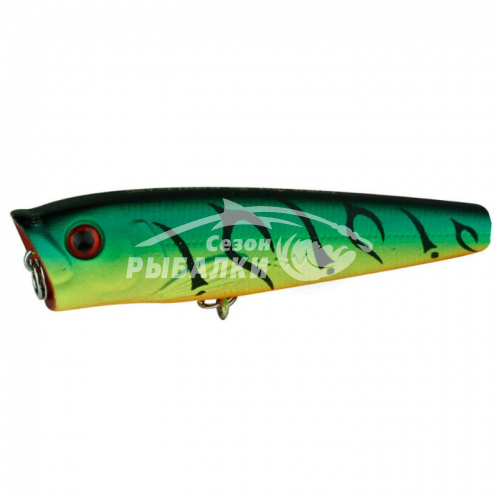 Воблер Silver Stream PIKE S 65мм, 8гр, цвет DD-30