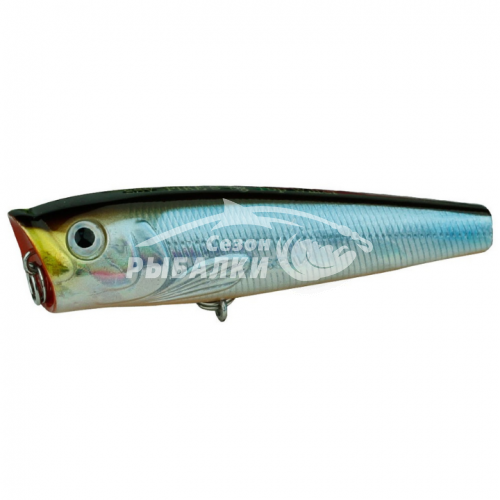 Воблер Silver Stream PIKE S 65мм, 8гр, цвет DD-31