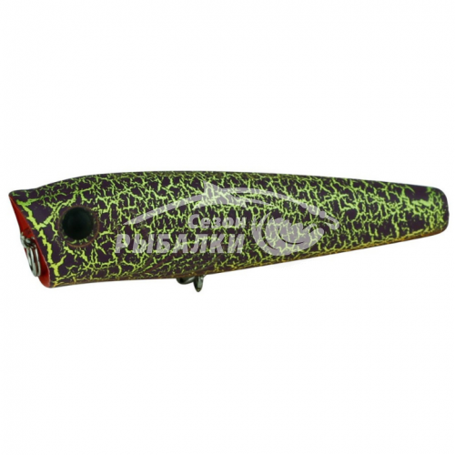 Воблер Silver Stream PIKE S 65мм, 8гр, цвет DD-38