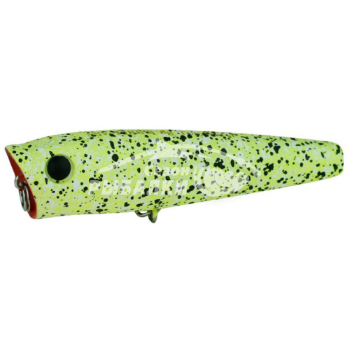 Воблер Silver Stream PIKE S 65мм, 8гр, цвет DD-39