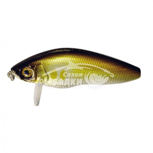 Воблер Silver Stream TAIFUN - 0 65мм, 10гр, цвет DD-11