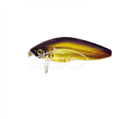 Воблер Silver Stream TAIFUN - 0 65мм, 10гр, цвет DD-12