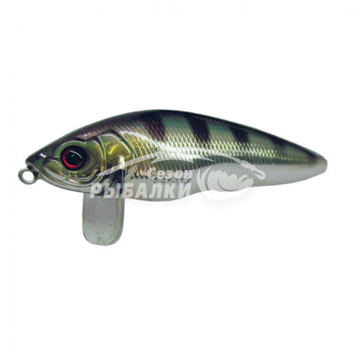 Воблер Silver Stream TAIFUN - 0 65мм, 10гр, цвет DD-22