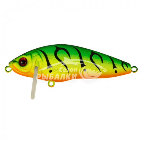 Воблер Silver Stream TAIFUN - 0 65мм, 10гр, цвет DD-30